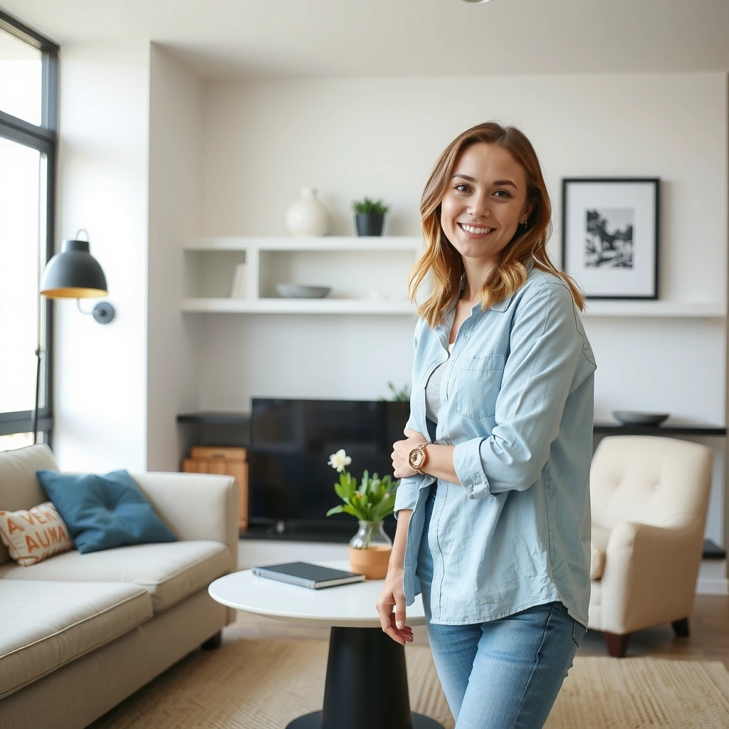 Spokojený zákazník